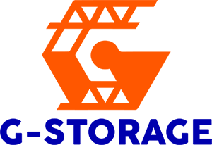 G-Storage Logo